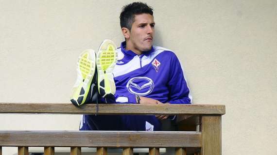 Gazzetta - Jovetic sta per uscire allo scoperto