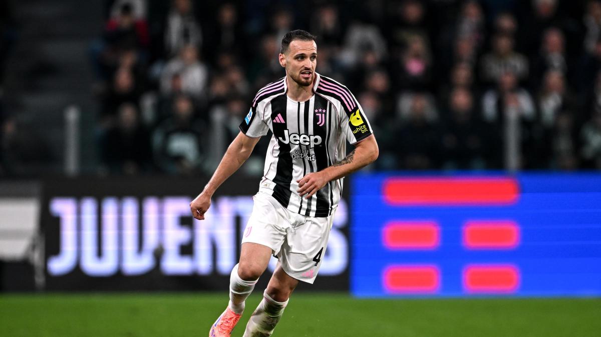 Infortunio Bremer: le scelte di Tudor per la difesa della Juventus. Verso Como-Juve con il 3-4-2-1