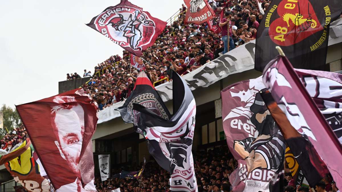 Incubo piemontesi per la Salernitana