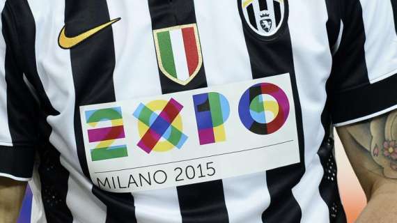 La Serie A Tim 2015/16 nascerà ad Expo