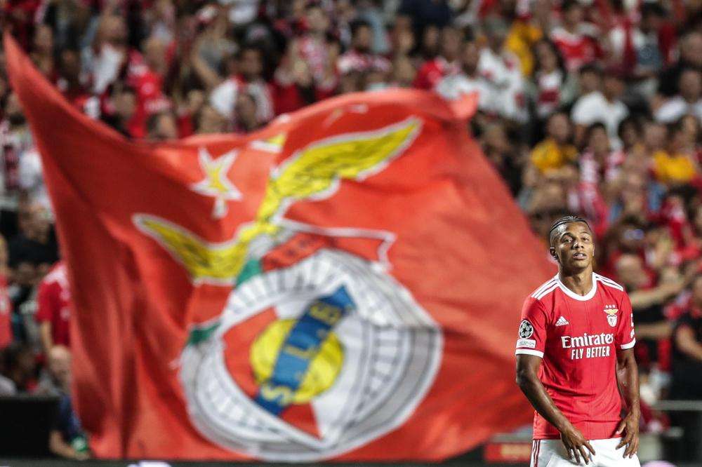 Champions: qualificate Benfica, Maccabi Haifa e Viktoria Plzen