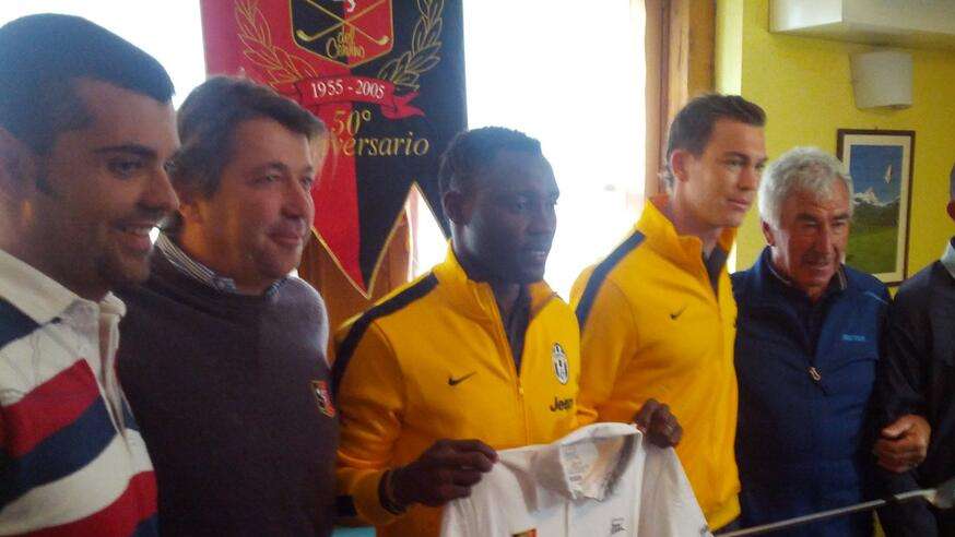 LICHTSTEINER: "Presi due attaccanti molto importanti, possiamo fare meglio dell'anno scorso. Juve su Kolarov e Zuniga? Sulle fasce serve turnover"