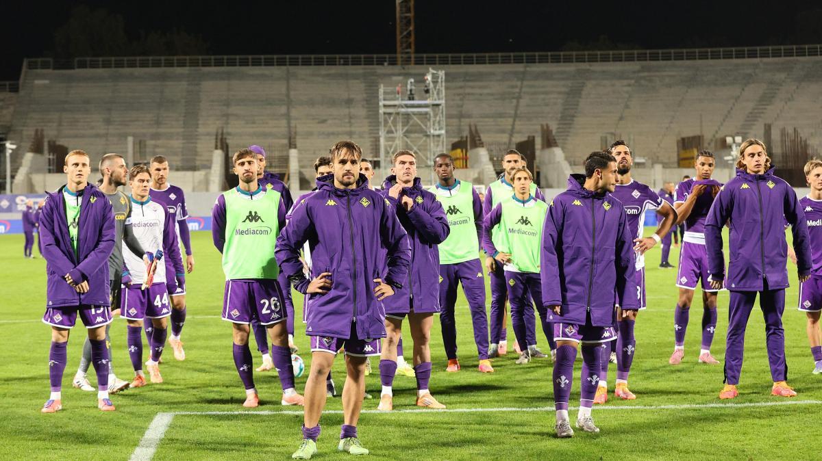 Fiorentina, rimonta al cardiopalma tra i fischi del Franchi: 2-2 col Bologna in pieno recupero