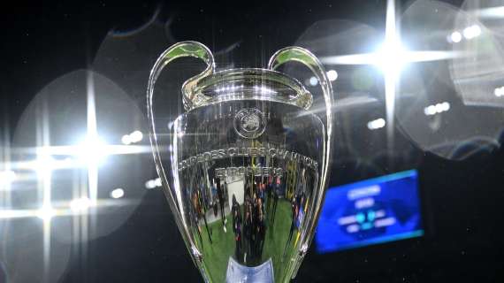 Quarti di finale di UEFA Champions League: le gare in diretta e in esclusiva su Prime Video