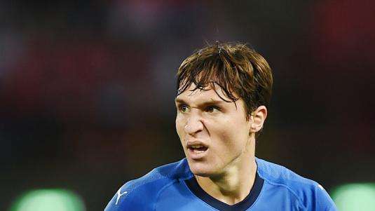 Daniele Buffa/Image Sport