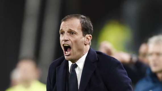 LIVE VINOVO - Allenamento terminato senza i nazionali. Cuadrado ha svolto parte della seduta con i compagni. Rientrato Allegri