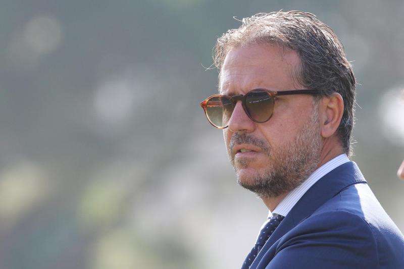 Federico De Luca