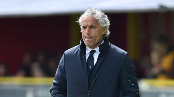 Donadoni: "Italia svuotata, per il gioco di Spalletti serve freschezza"
