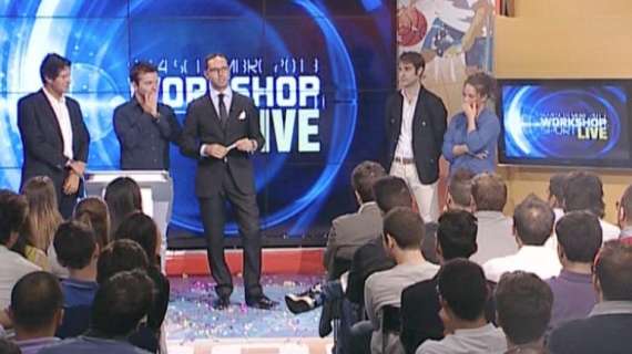 ESCLUSIVA TJ - WORKSHOP SPORT, parlano i vincitori di settembre Luca Cilli e Cristian Pravatà: "Abbiamo realizzato un sogno"