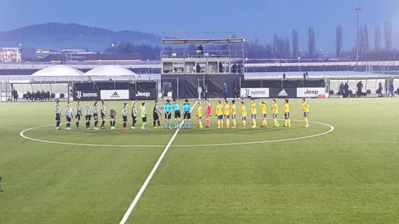 LIVE TJ - Juventus Women-Torino ASD 2-0 Franssi e Caruso regalano l'ennesimo successo