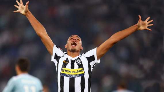 Trezeguet: "Tornerò per salutare i tifosi, mi aspettavo però un altro trattamento da parte della società"