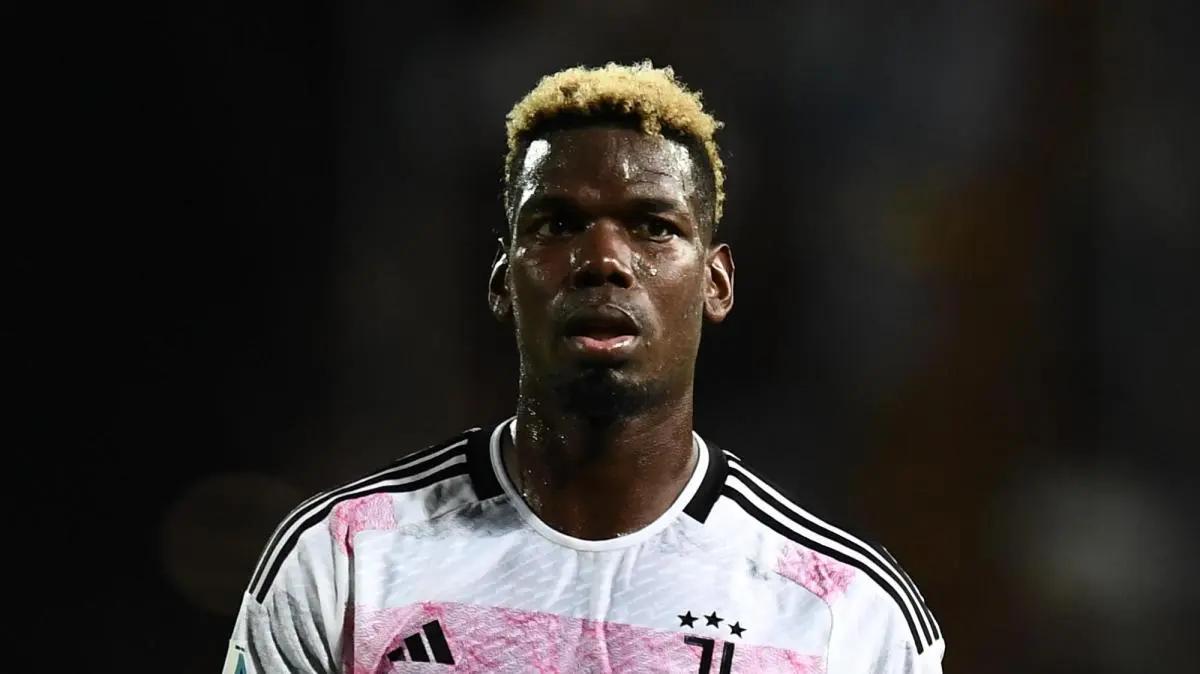 Dall'Inghilterra: il Manchester City vuole l'ex Juve Pogba
