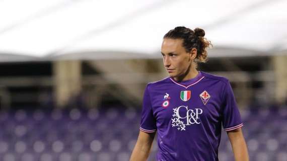 Fiorentina Women’s, Mauro: “Rispetto all’andata abbiamo iniziato a giocare e abbiamo vinto”