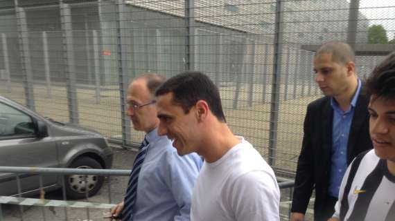 ESCLUSIVA TJ - Adriano Di Vittorio (Agente Romulo): "Tanti club su Romulo, determinanti Marotta e Paratici, si farà apprezzare per..."