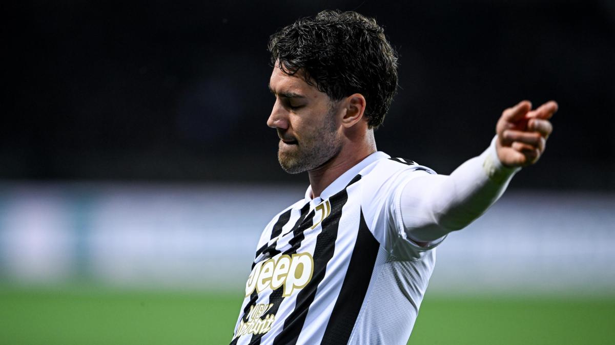 Torino-Juventus 2-2 - Vlahovic, ultime sinfonie? La palma dei peggiori se la dividono in parecchi