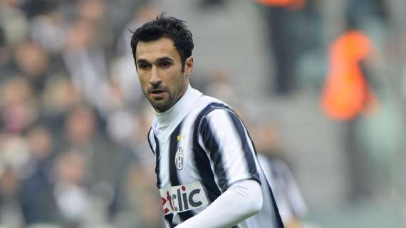 Ag. Vucinic: "Poco lucido sotto porta? Lavora per la squadra, ma poi arriveranno anche i goal pesanti"