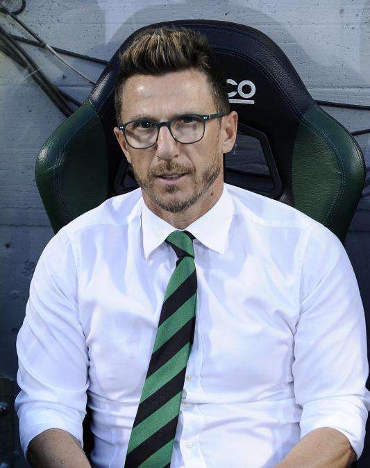 Daniele Buffa/Image Sport