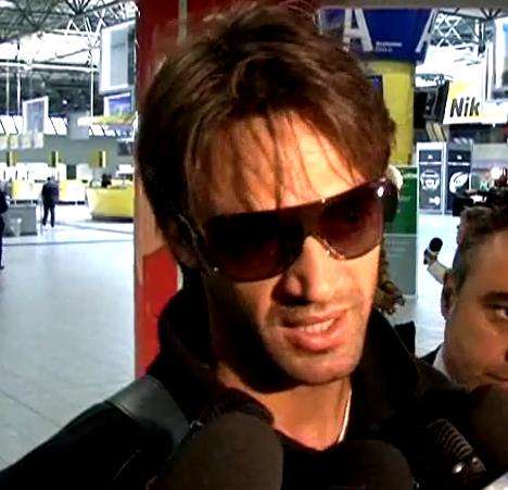 Legrottaglie: "Cassano alla Juve? Sarebbe bello"