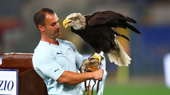 TUTTOSATIRA: Lazio-Inter 3-1 (Legge di Natura)