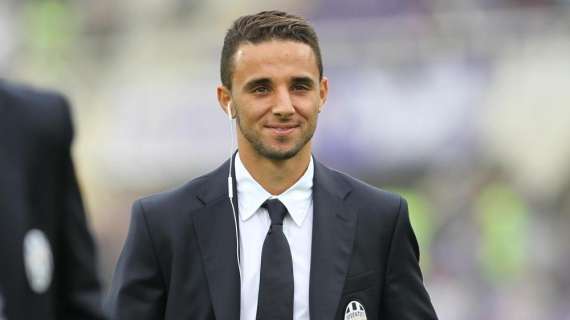 L'ex bianconero Bouy torna in Italia? 2 squadre sono interessate