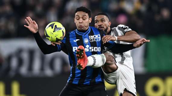Juve, amichevole con l'Atalanta al ritorno dagli Stati Uniti: manca solo l'ufficialità