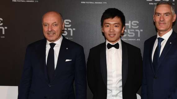 La bancarotta di Suning e l'autogol di Marotta: "La stabilità della società garantita dalla presenza di Zhang". Ora si scava nel passato?