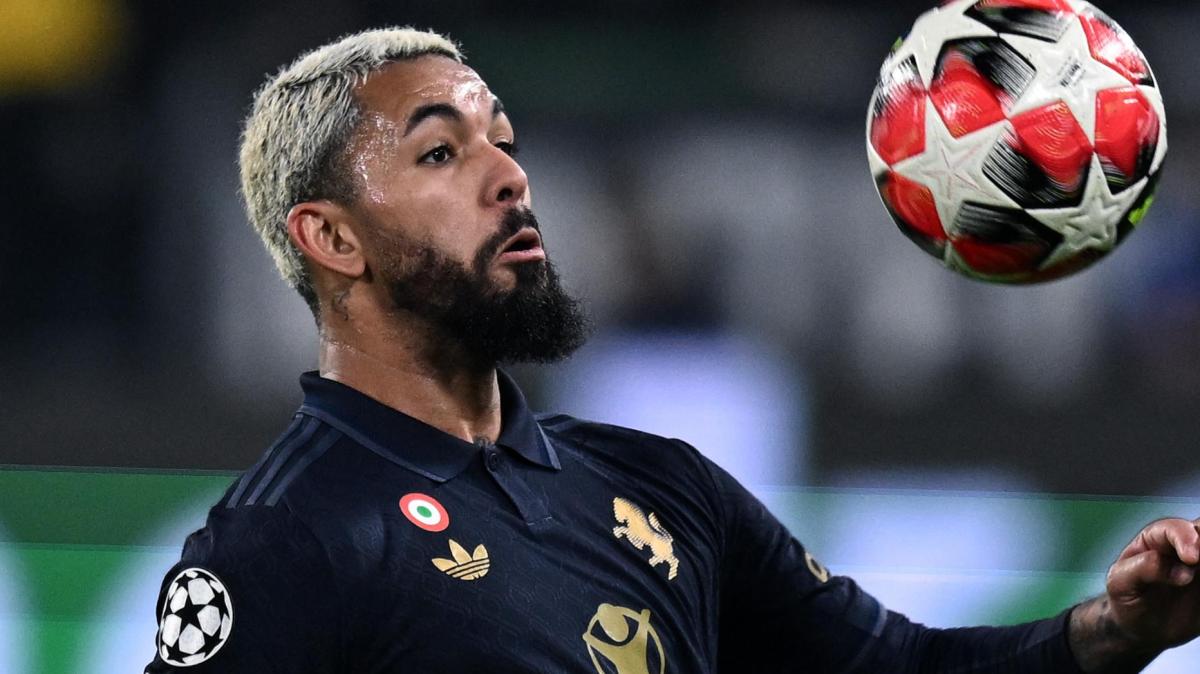 Douglas Luiz, futuro ancora in bilico: il Nottingham non ha ancora fatto scattare l’obbligo