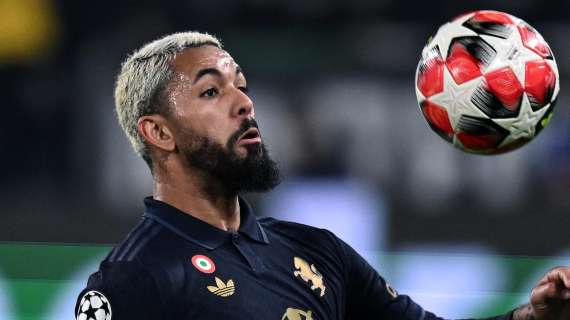Douglas Luiz, multa e poi addio: a quanto venderlo per evitare una minusvalenza?