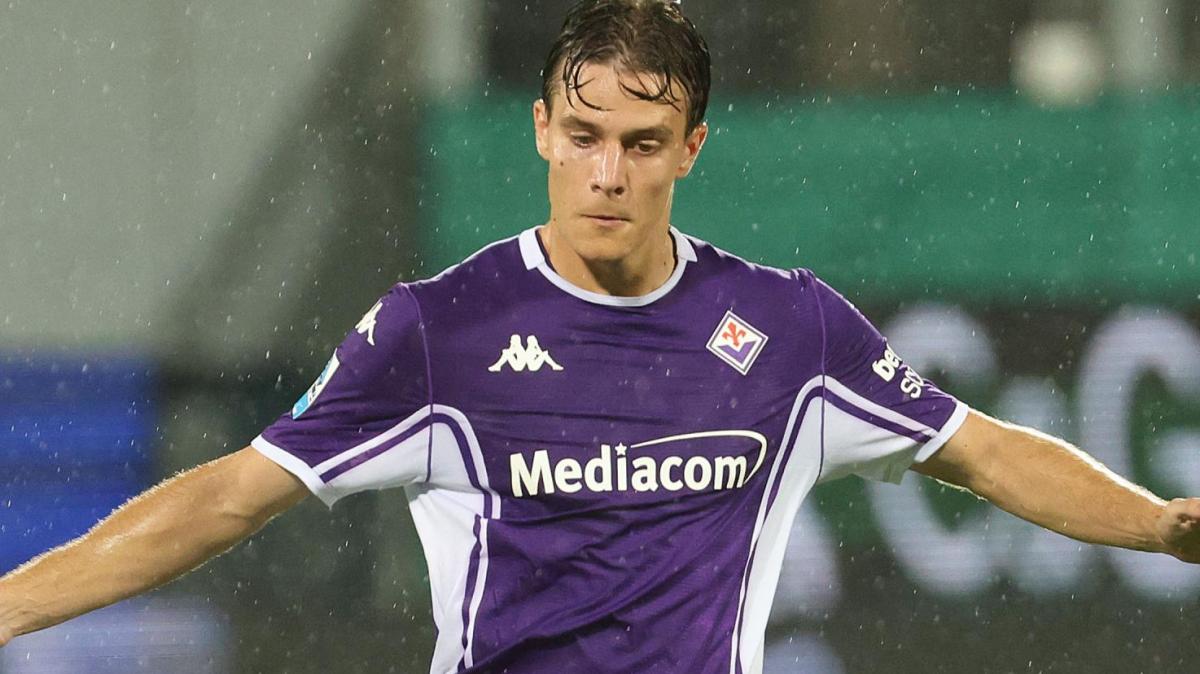 Nuovo cambio di maglia per Fagioli? L'ex Juventus offerto alla Lazio