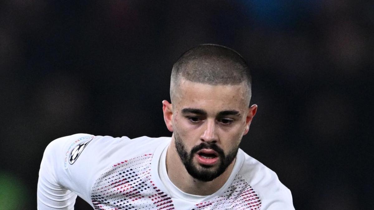 Kosovo-Svizzera 1-1: Zhegrova in campo 27 minuti: valutazione e statistiche dello juventino