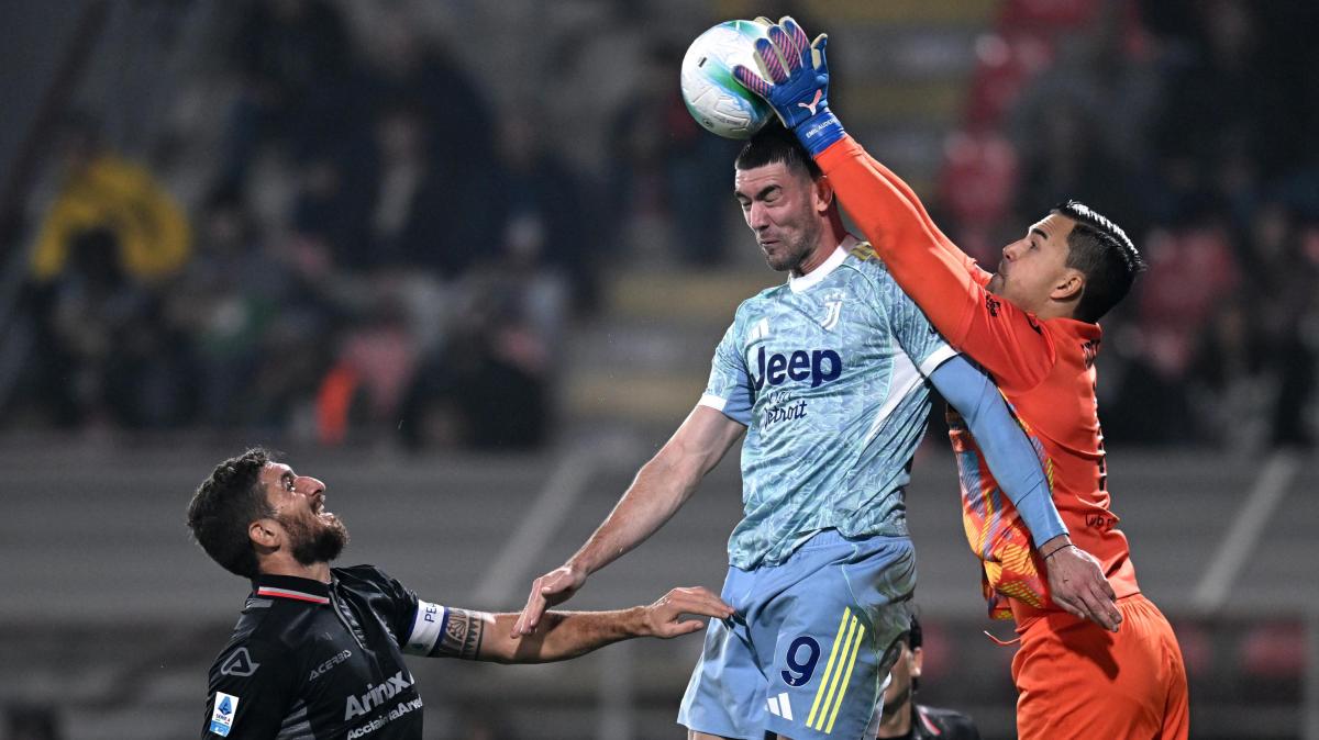 Serie A, dove vedere in TV Juventus-Cremonese 