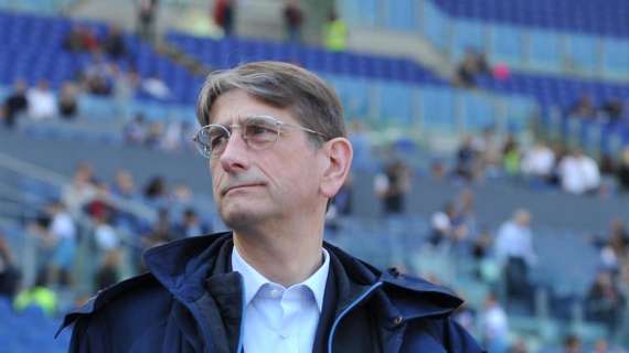 Campedelli, maxi-causa contro la FIGC e Gravina: chiesto risarcimento di 140 milioni di euro