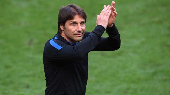 Conte carica l'Italia in vista dell'inizio di Euro 2020: "Forza azzurri"