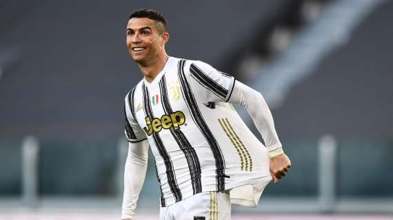Marchetti: "Ronaldo grandissimo giocatore ma pensare che un singolo possa trasformare una società è sbagliato"