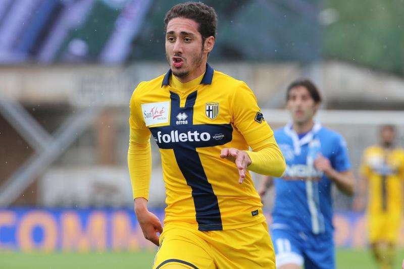 Federico De Luca