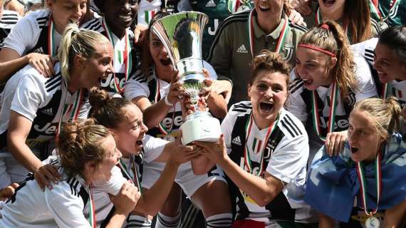 Juventus Women, Braghin non si ferma: un'altra attaccante nel mirino