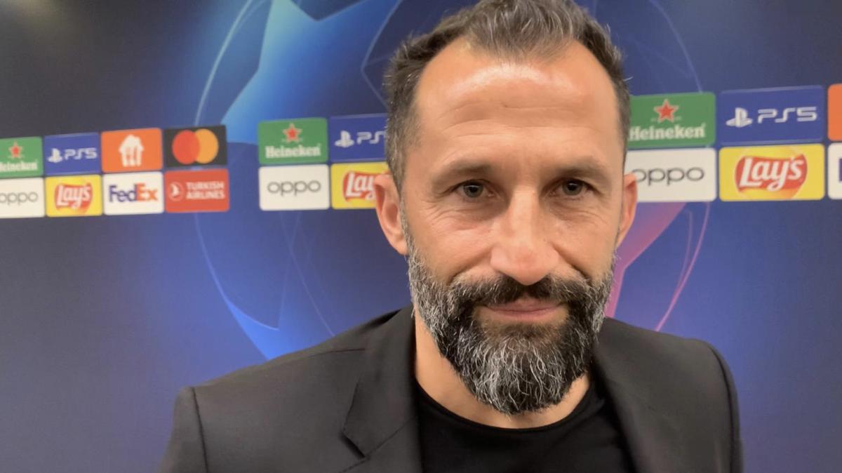 L'ex Juve Salihamidzic compie 49 anni: gli auguri social del club