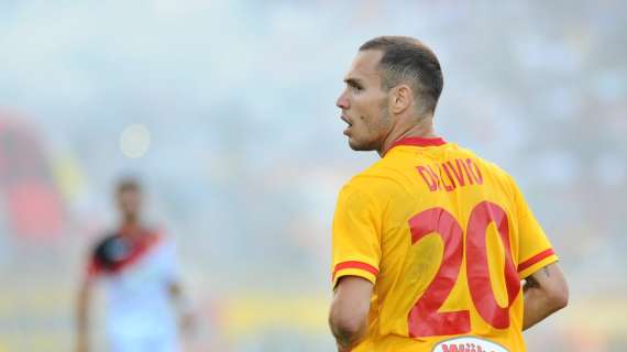 Di Livio, il figlio dell'ex Juventus passa al Campobasso