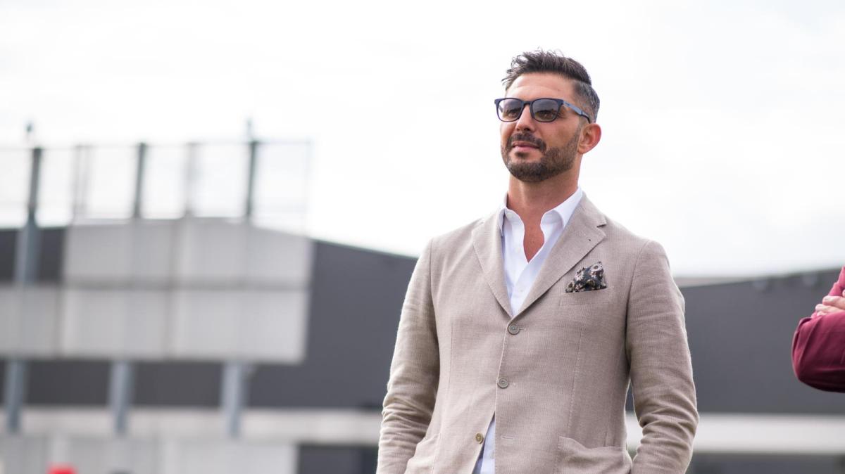 Fulco: “Douglas Costa serve per dare una mentalità internazionale. Pjanic? Vedremo se giocherà ancora”