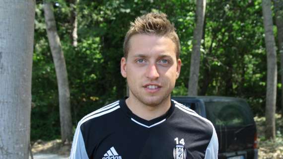 Agente Giaccherini a Tmw: "Conte lo apprezza"