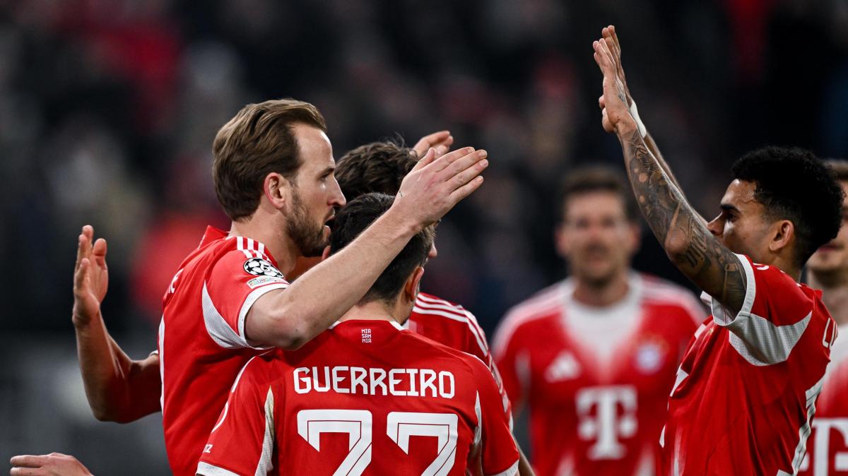 Bayern Monaco, DFB Pokal conquistata con un super Kane