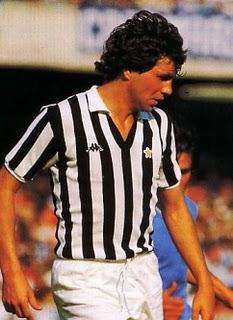 Gli eroi in bianconero: Vinicio VERZA