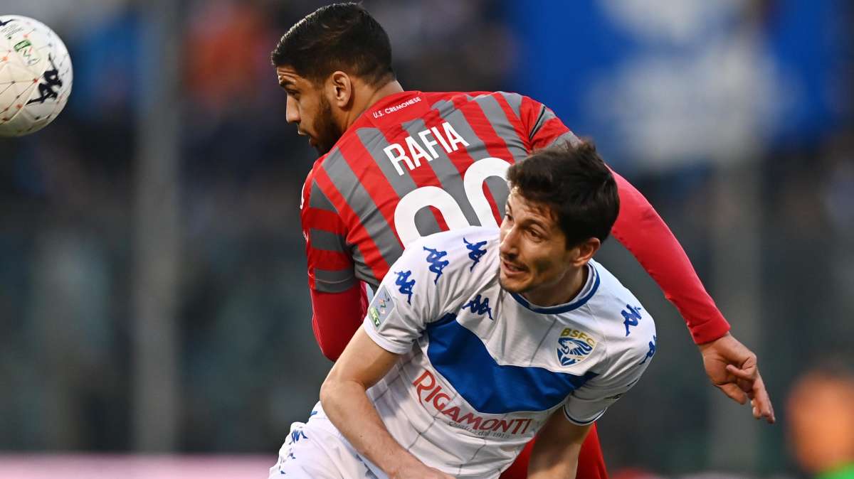 ESCLUSIVA TJ - Giacchetta (Ds Cremonese) sui giovani in prestito: "Qui sono tornati ad essere importanti, vi racconto l'operazione Rafia. Juve? Ancora nessuna discussione..."