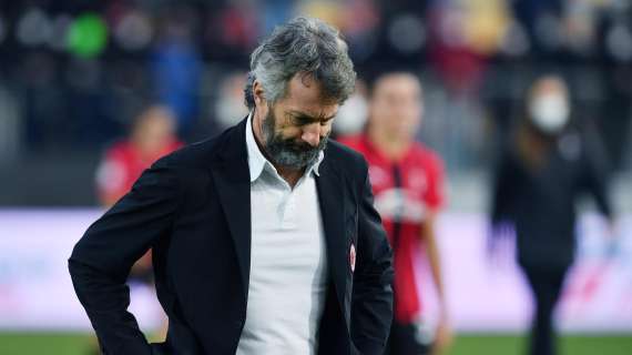 Ganz: "Solo la Juventus può perdere la Champions"