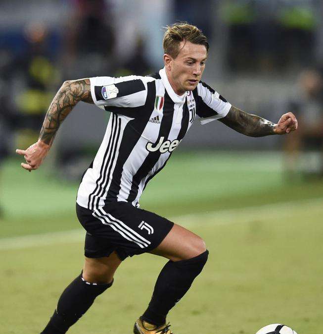 Daniele Buffa/Image Sport