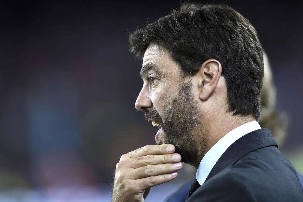 Daniele Buffa/Image Sport