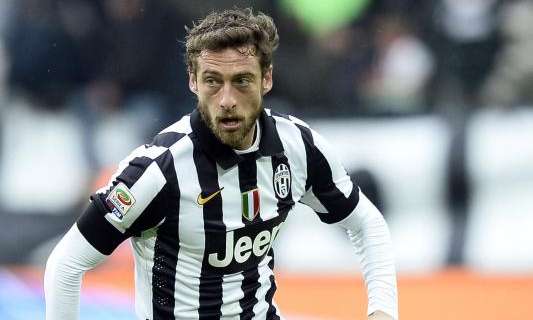 LIVE VINOVO - Marchisio a riposo, potrebbe essere disponibile per la gara contro l'Empoli. Solo una botta per Lichtsteiner. Squadra a riposo. Lunedì la ripresa