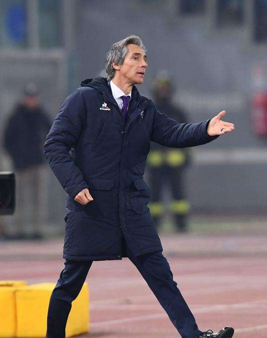 Antonello Sammarco/Image Sport