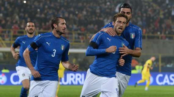 Dici Italia dici Juventus. Dici Juventus dici Italia