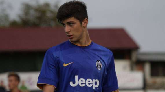 Juventus, Fabio Morselli: l’assist-man della Juventus che ha iniziato da portiere